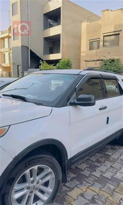 فورد إكسبلورر